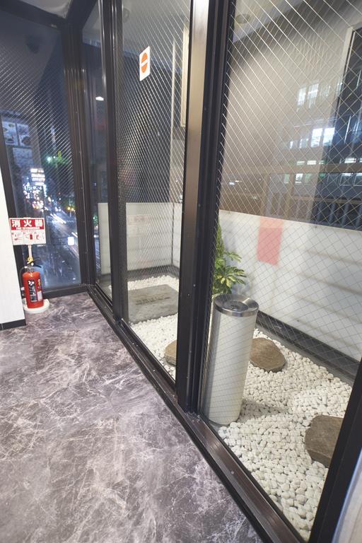 Hotel Sarangbang à Kyoto Extérieur photo
