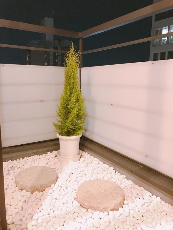 Hotel Sarangbang à Kyoto Extérieur photo