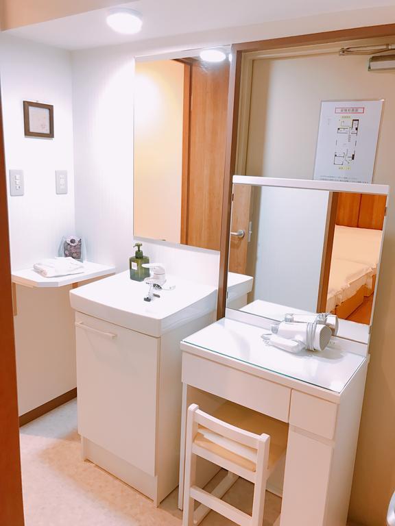 Hotel Sarangbang à Kyoto Extérieur photo