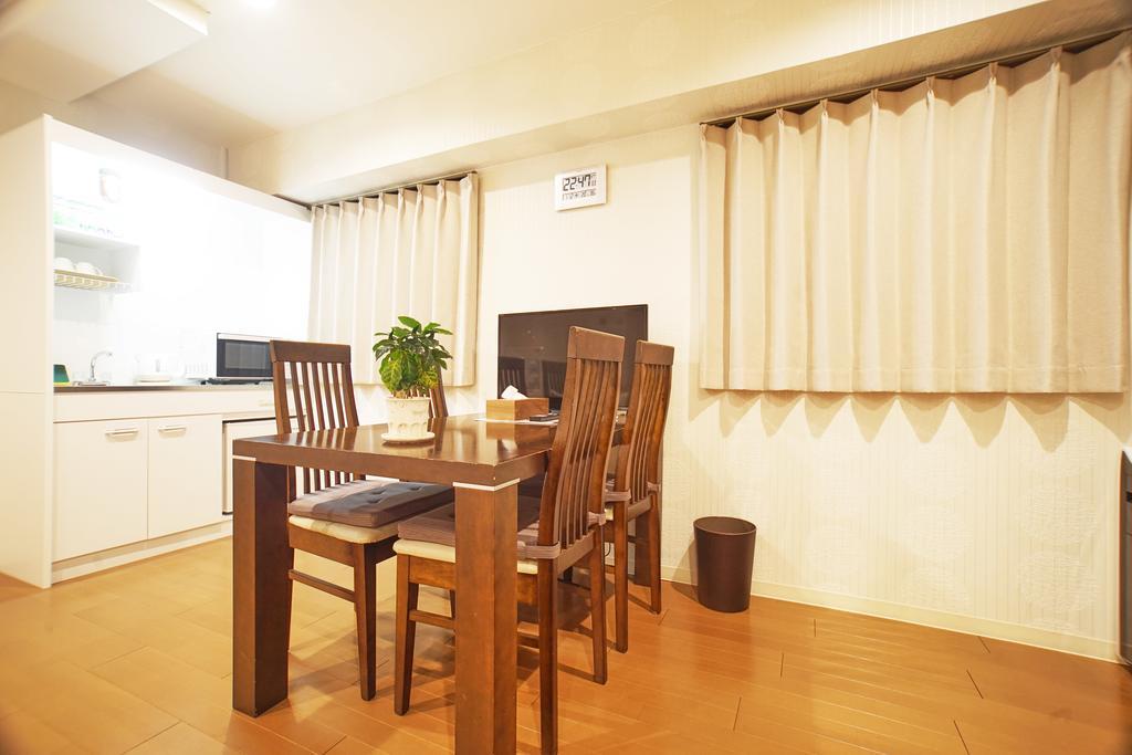 Hotel Sarangbang à Kyoto Extérieur photo