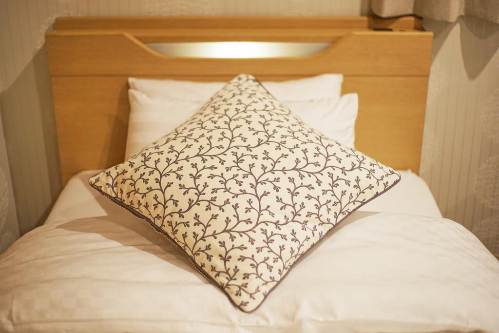 Hotel Sarangbang à Kyoto Extérieur photo