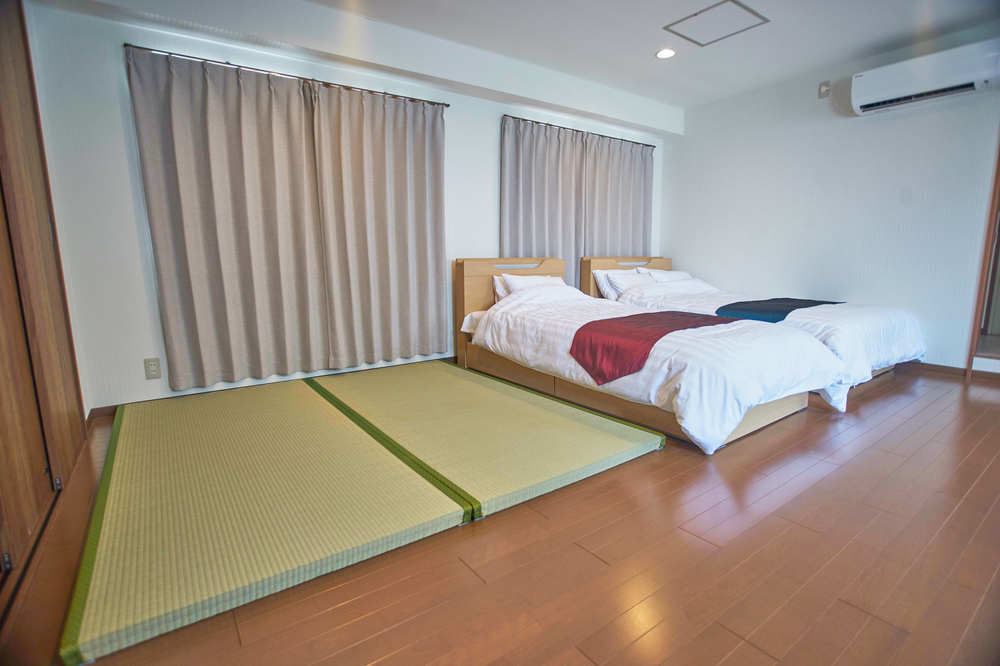 Hotel Sarangbang à Kyoto Extérieur photo