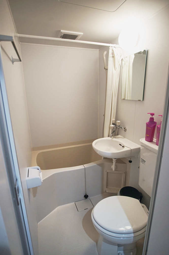 Hotel Sarangbang à Kyoto Extérieur photo