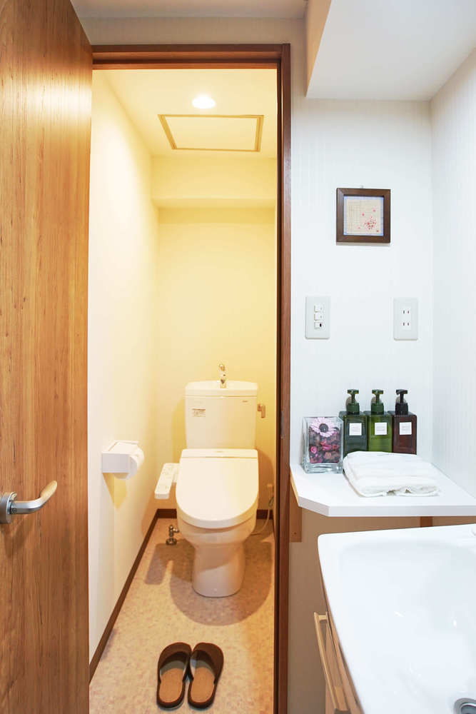 Hotel Sarangbang à Kyoto Extérieur photo
